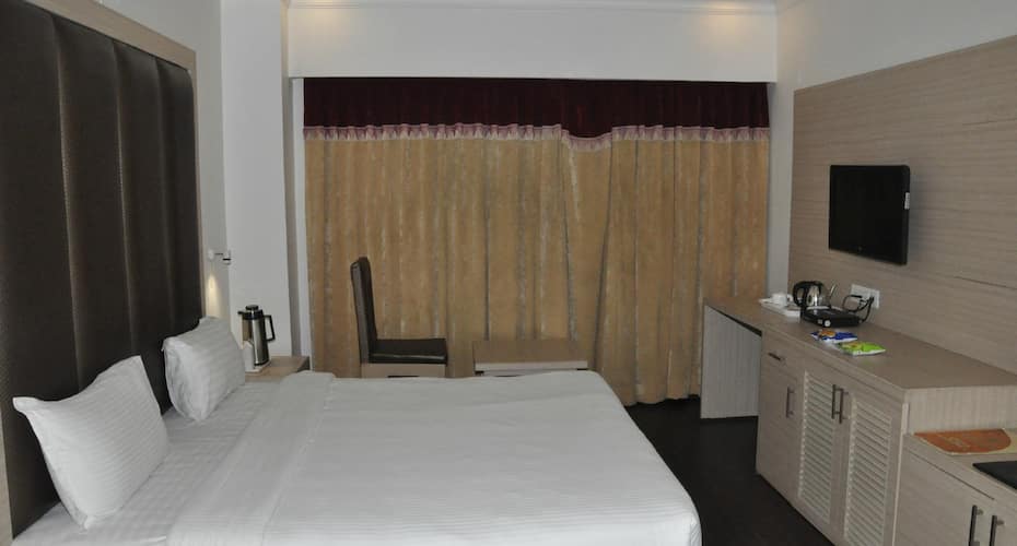Hotel B.S. PLAZA, Jamshedpur 3